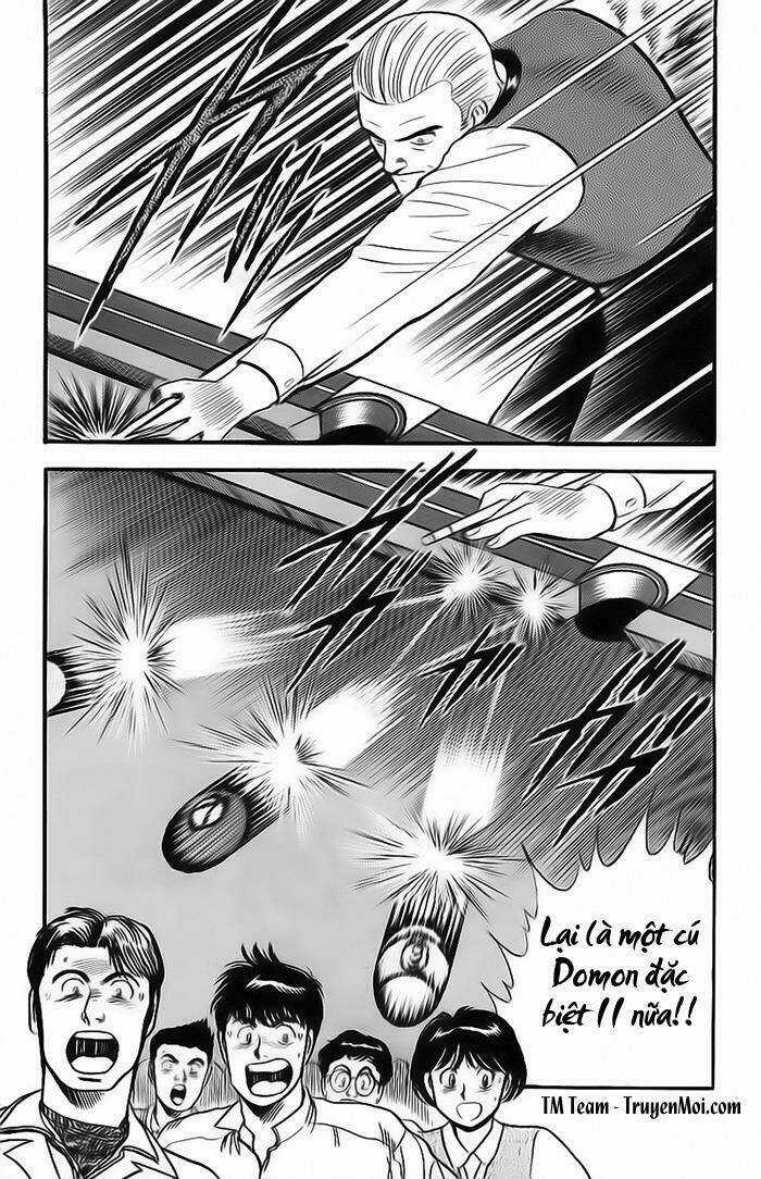 Break Shot Chapter 94 trang 7
