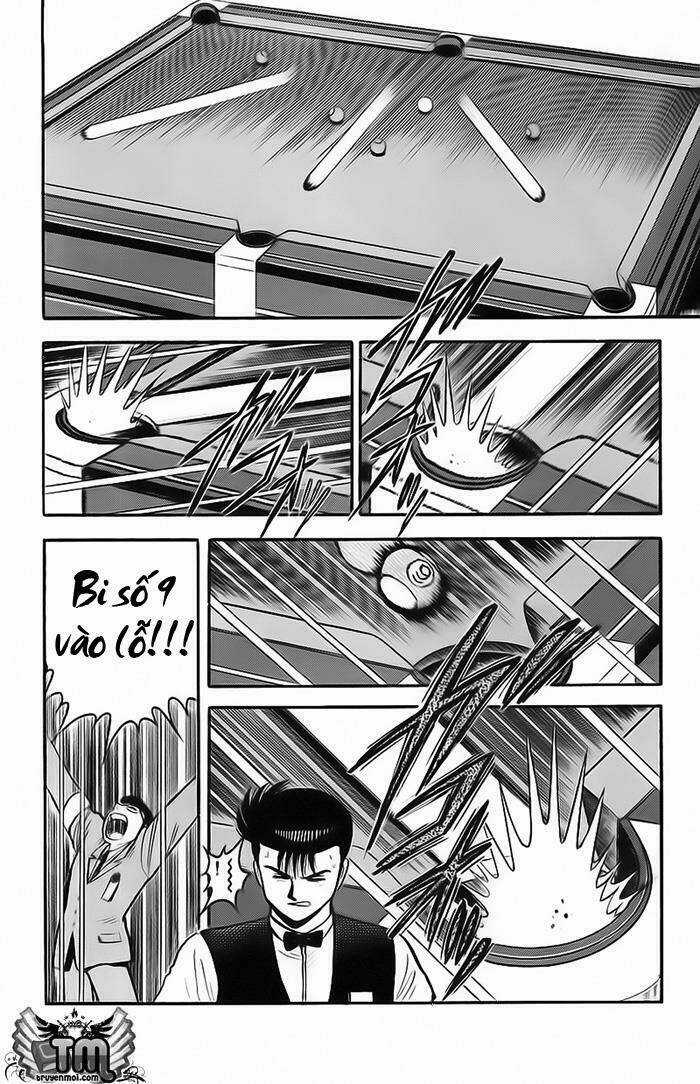 Break Shot Chapter 94 trang 8