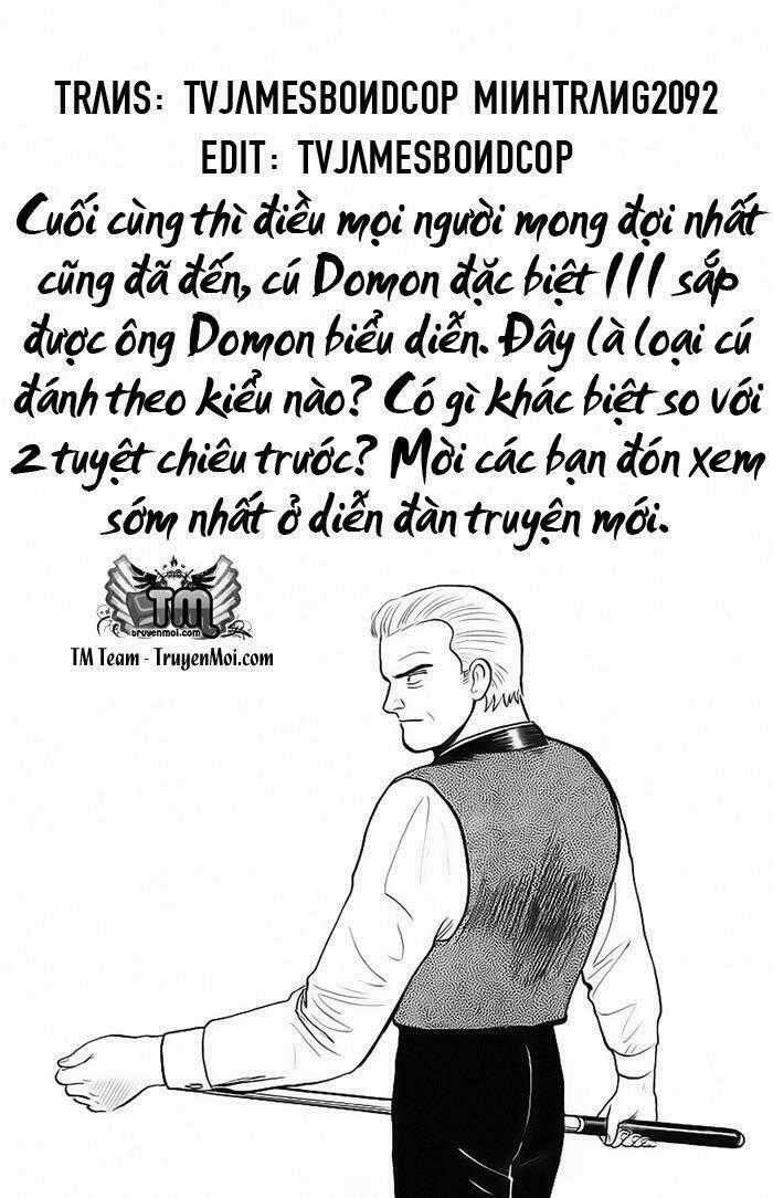 Break Shot Chapter 95 trang 16