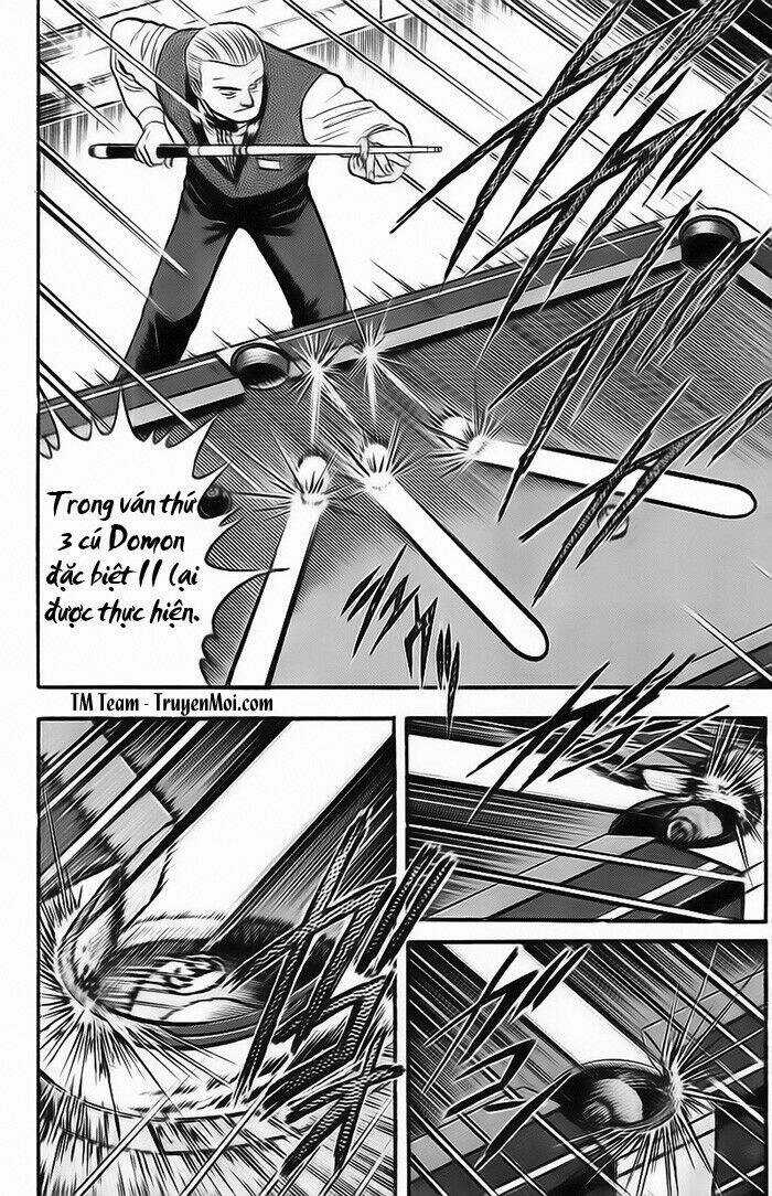Break Shot Chapter 95 trang 6