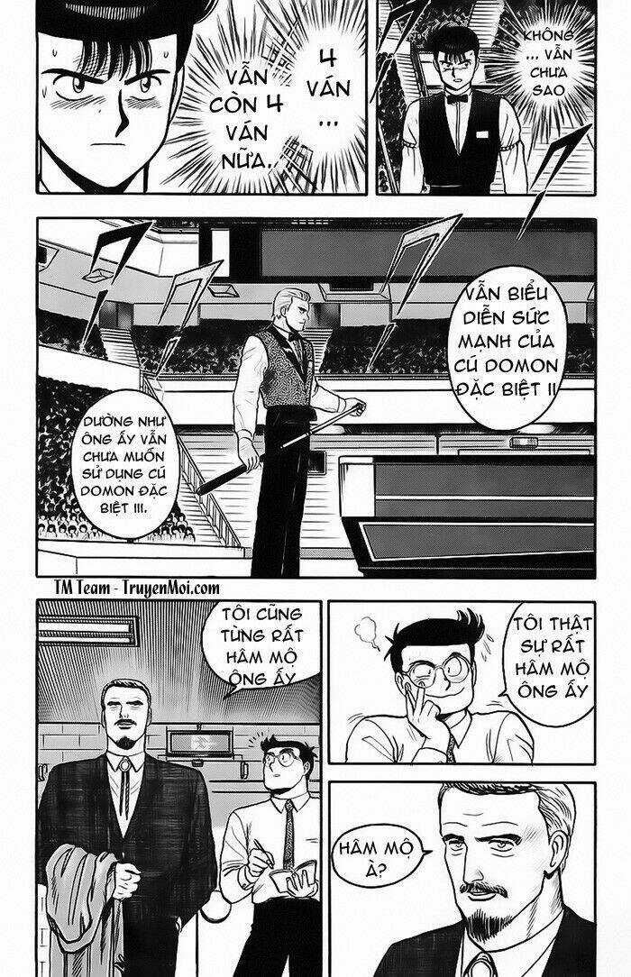 Break Shot Chapter 95 trang 8