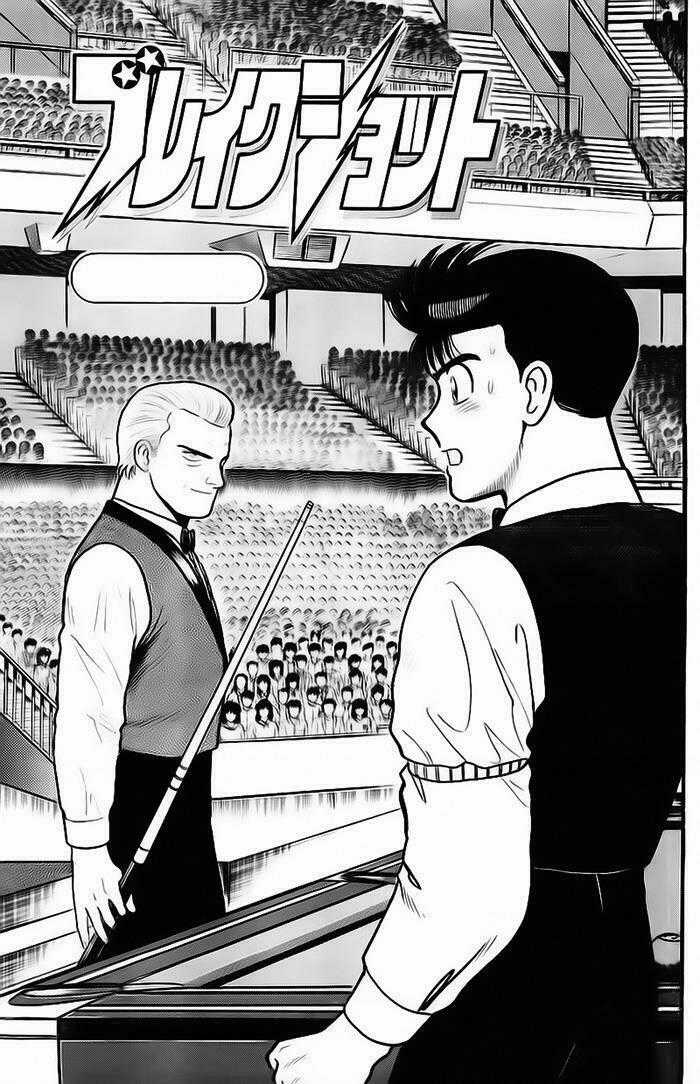 Break Shot Chapter 96 trang 1