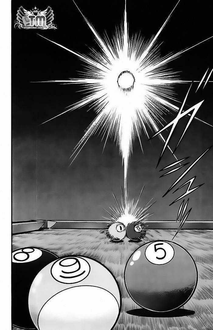 Break Shot Chapter 96 trang 10