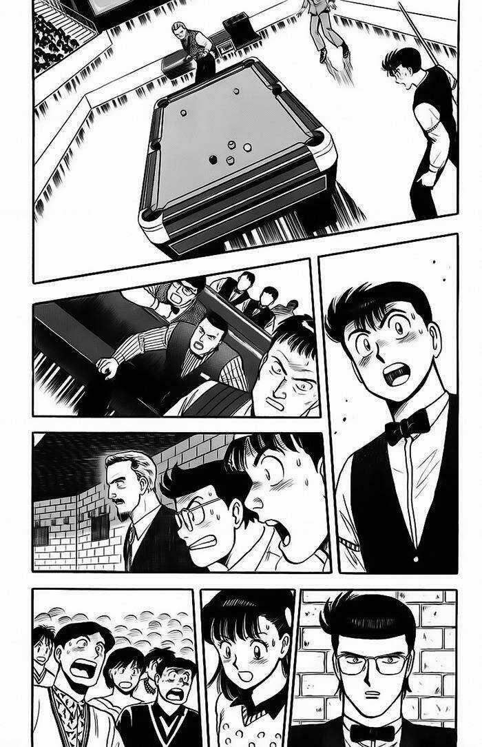 Break Shot Chapter 96 trang 13