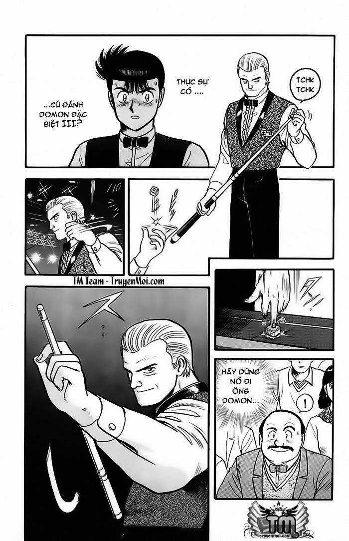 Break Shot Chapter 96 trang 3