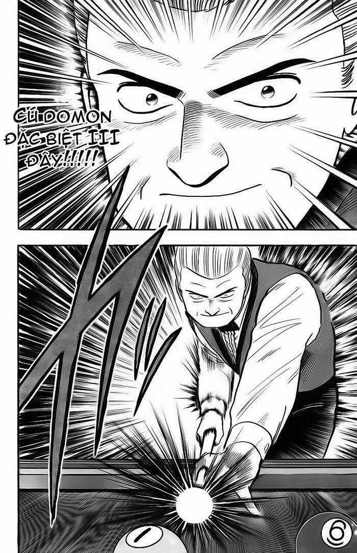 Break Shot Chapter 96 trang 6