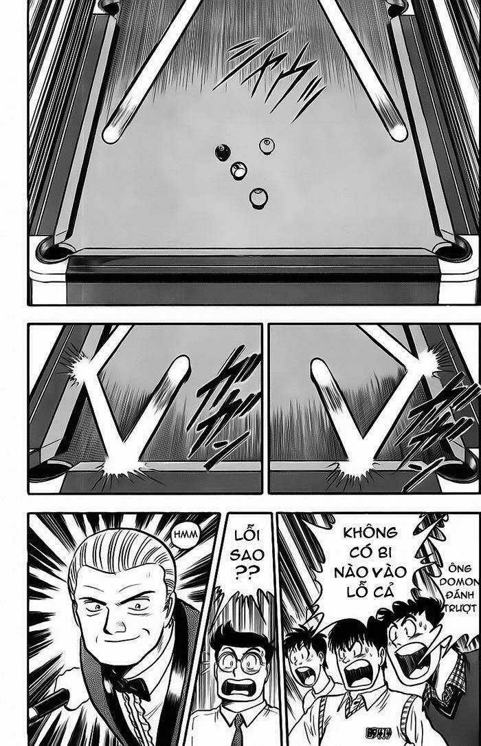 Break Shot Chapter 96 trang 8