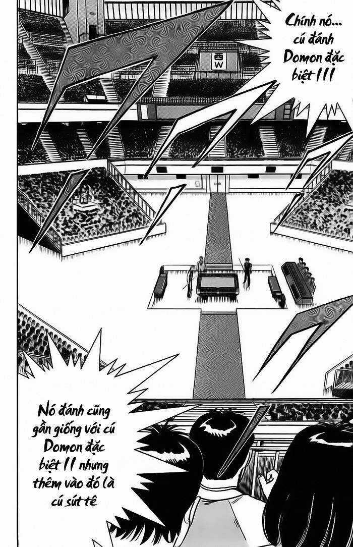 Break Shot Chapter 97 trang 2