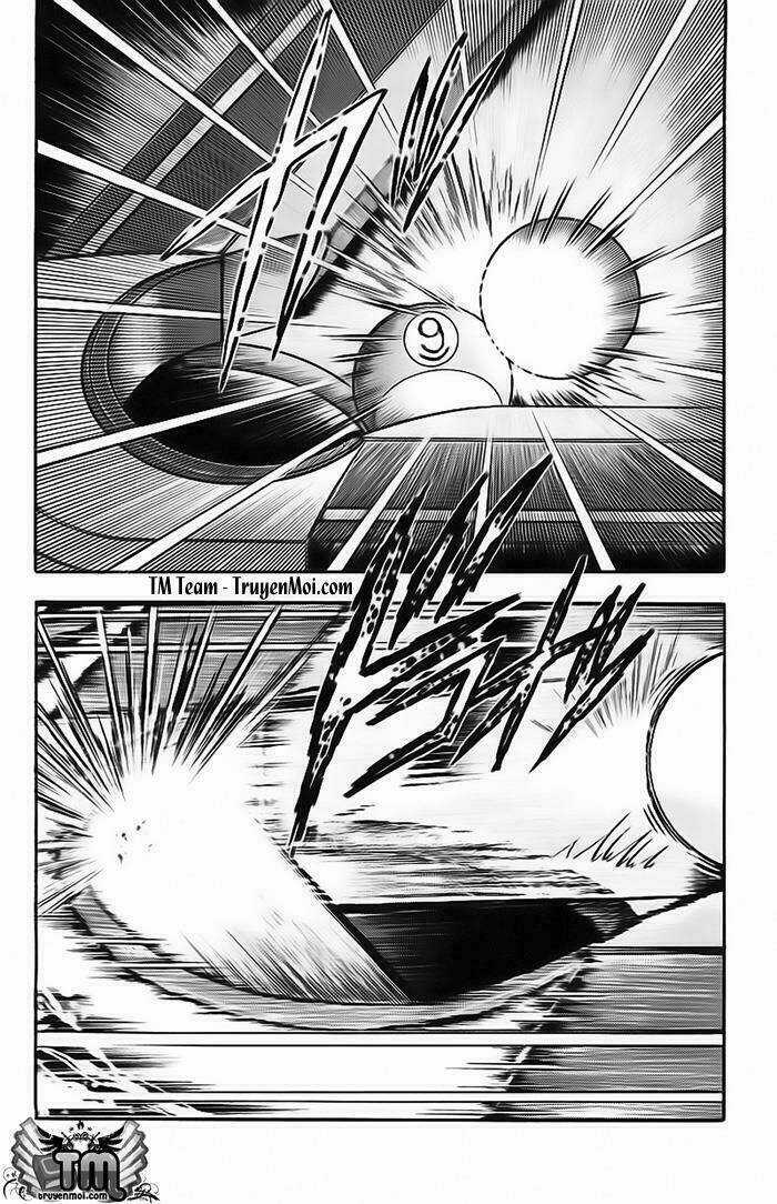 Break Shot Chapter 98 trang 12