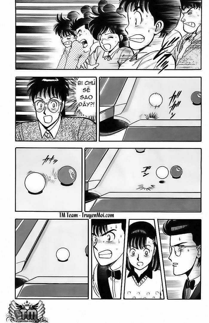 Break Shot Chapter 98 trang 13