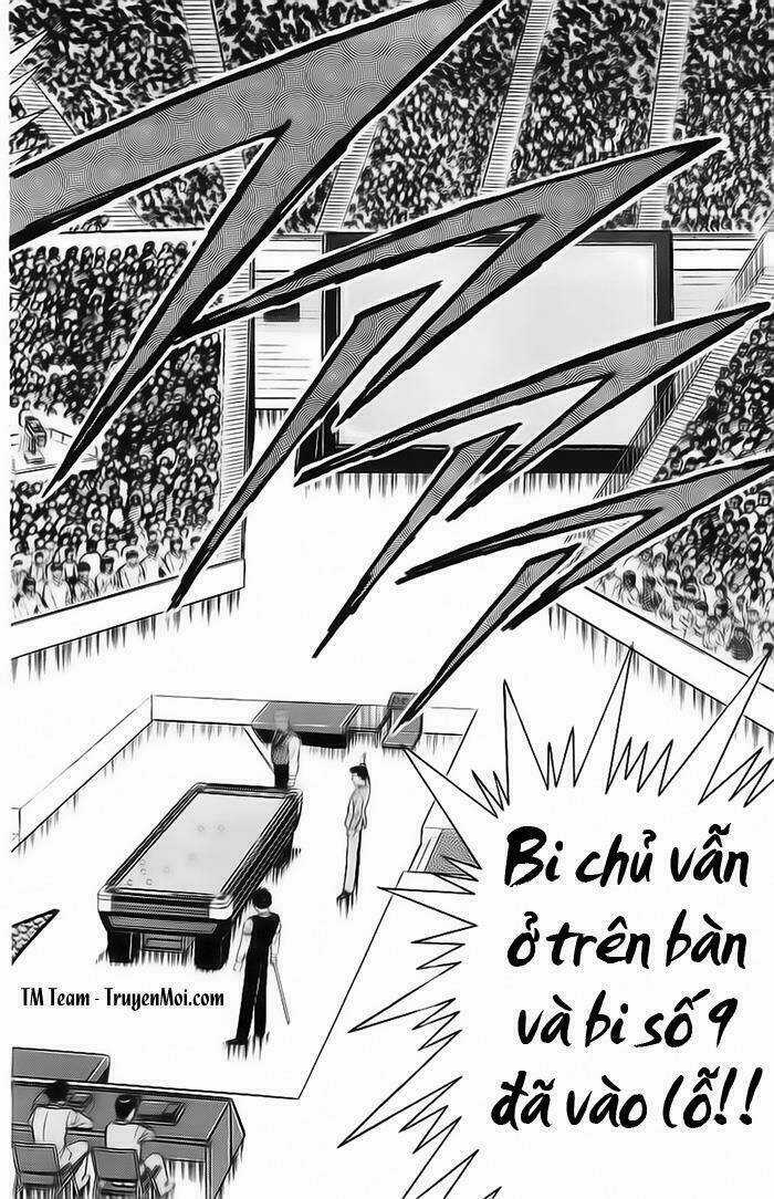 Break Shot Chapter 98 trang 14