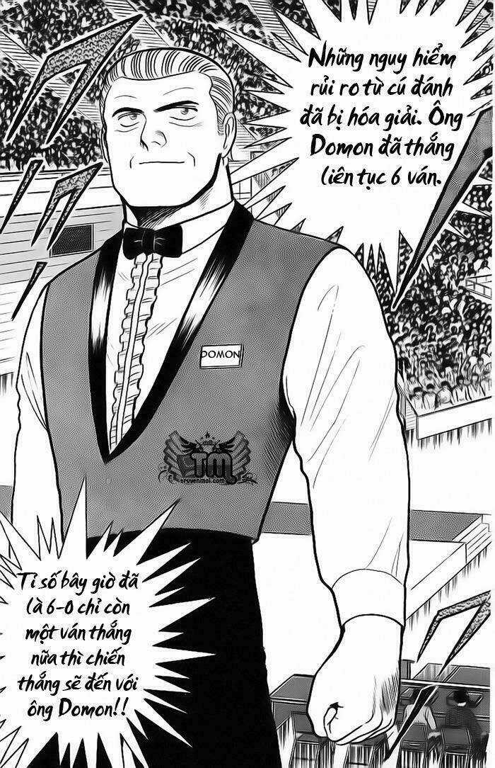 Break Shot Chapter 98 trang 15