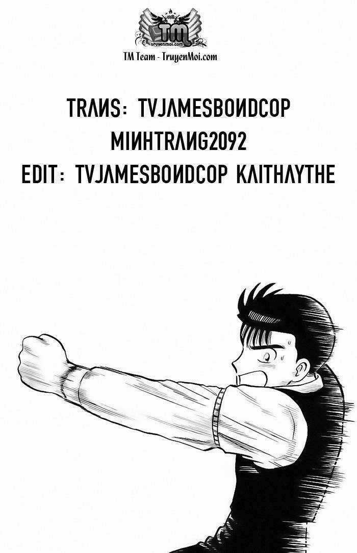 Break Shot Chapter 98 trang 2
