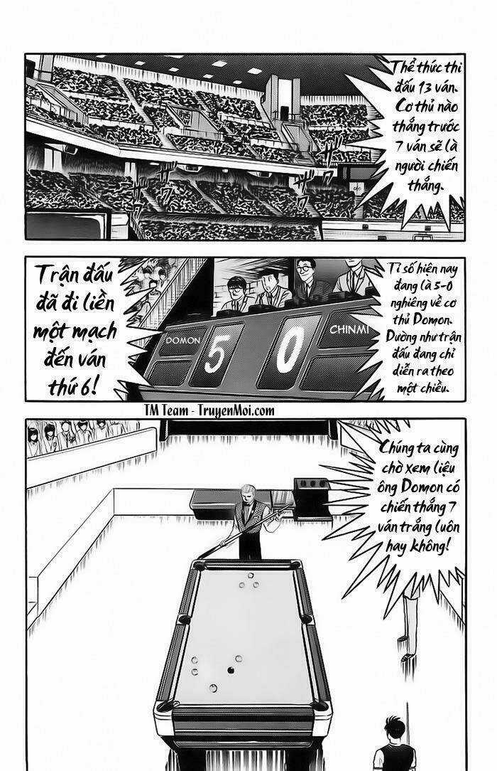 Break Shot Chapter 98 trang 4