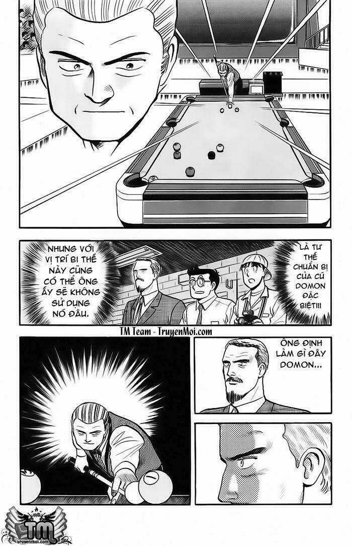 Break Shot Chapter 98 trang 6