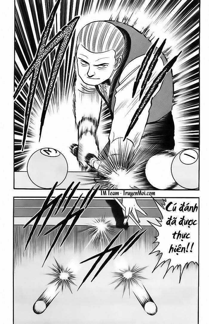 Break Shot Chapter 98 trang 7