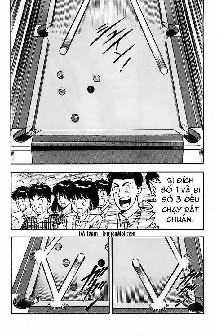 Break Shot Chapter 98 trang 8