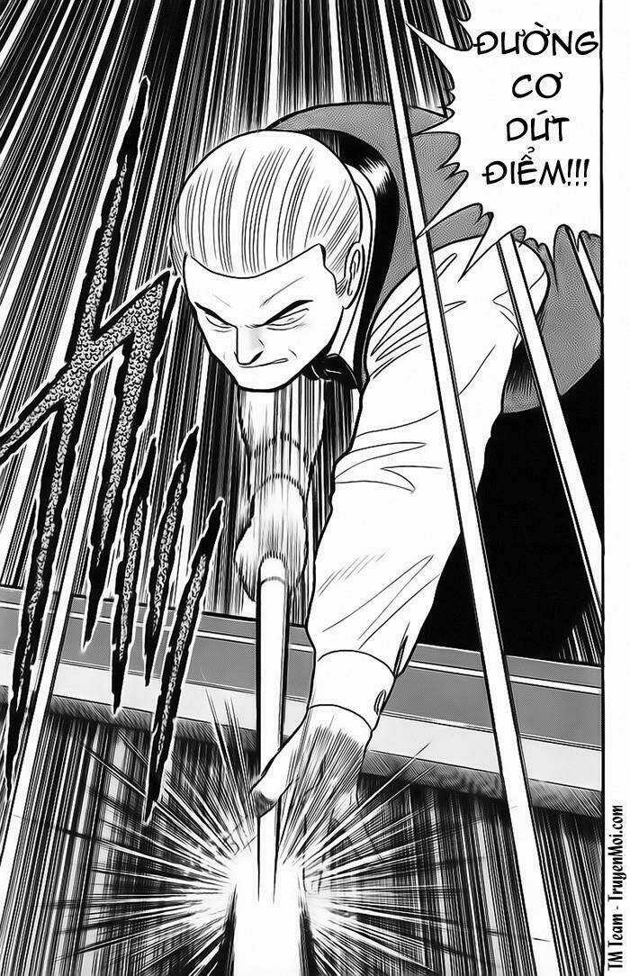 Break Shot Chapter 99 trang 10