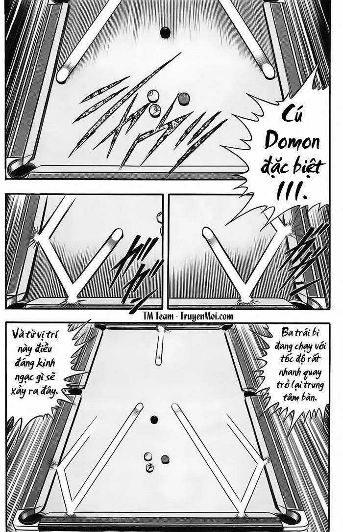 Break Shot Chapter 99 trang 12