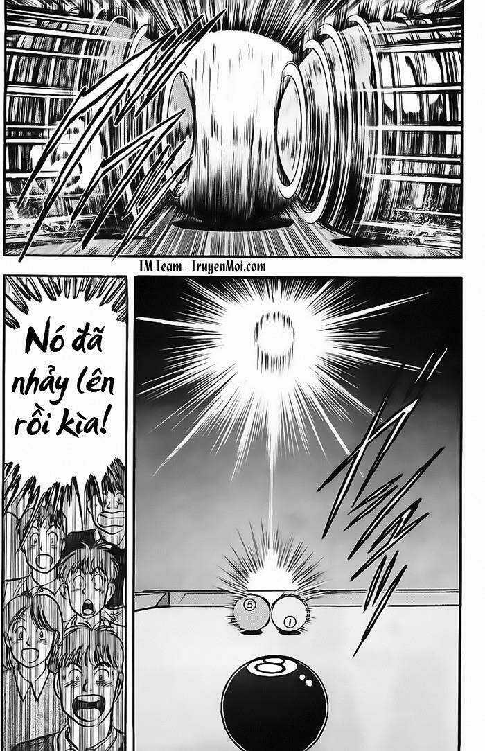 Break Shot Chapter 99 trang 14