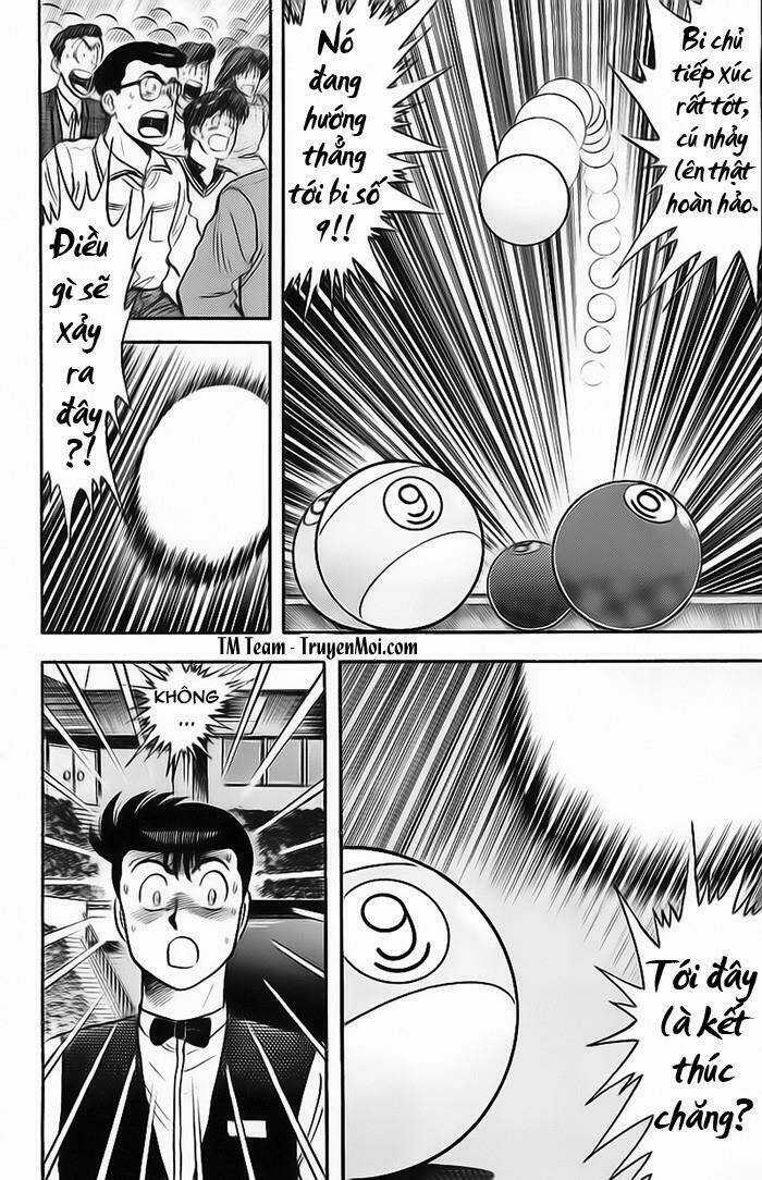 Break Shot Chapter 99 trang 15