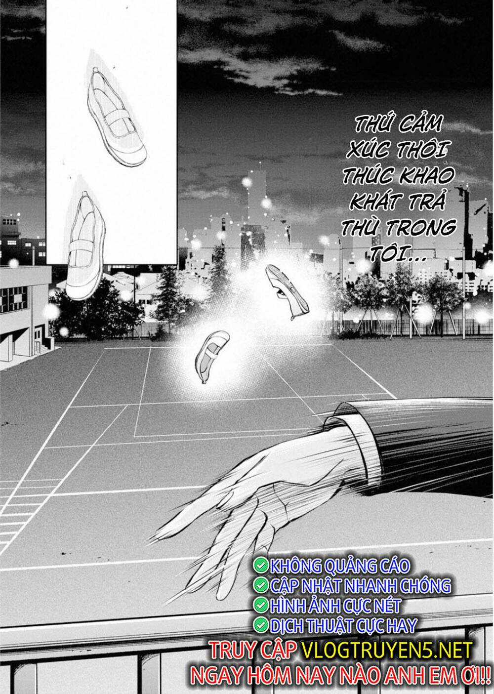 Breakfast Club Chapter 1 trang 26