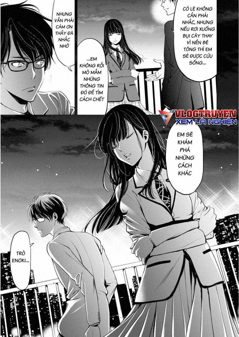 Breakfast Club Chapter 1 trang 29