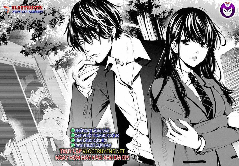 Breakfast Club Chapter 1 trang 3