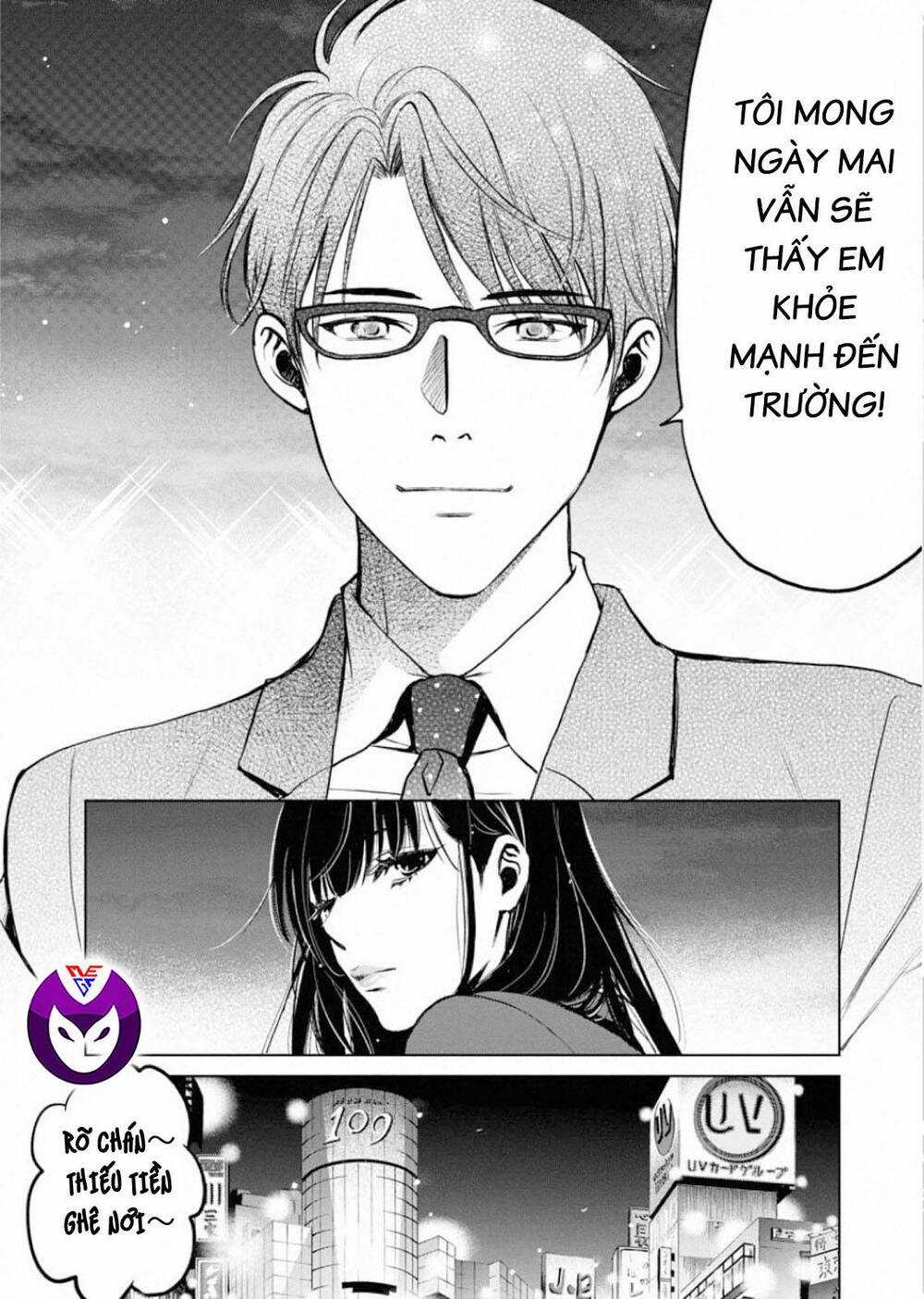 Breakfast Club Chapter 1 trang 30