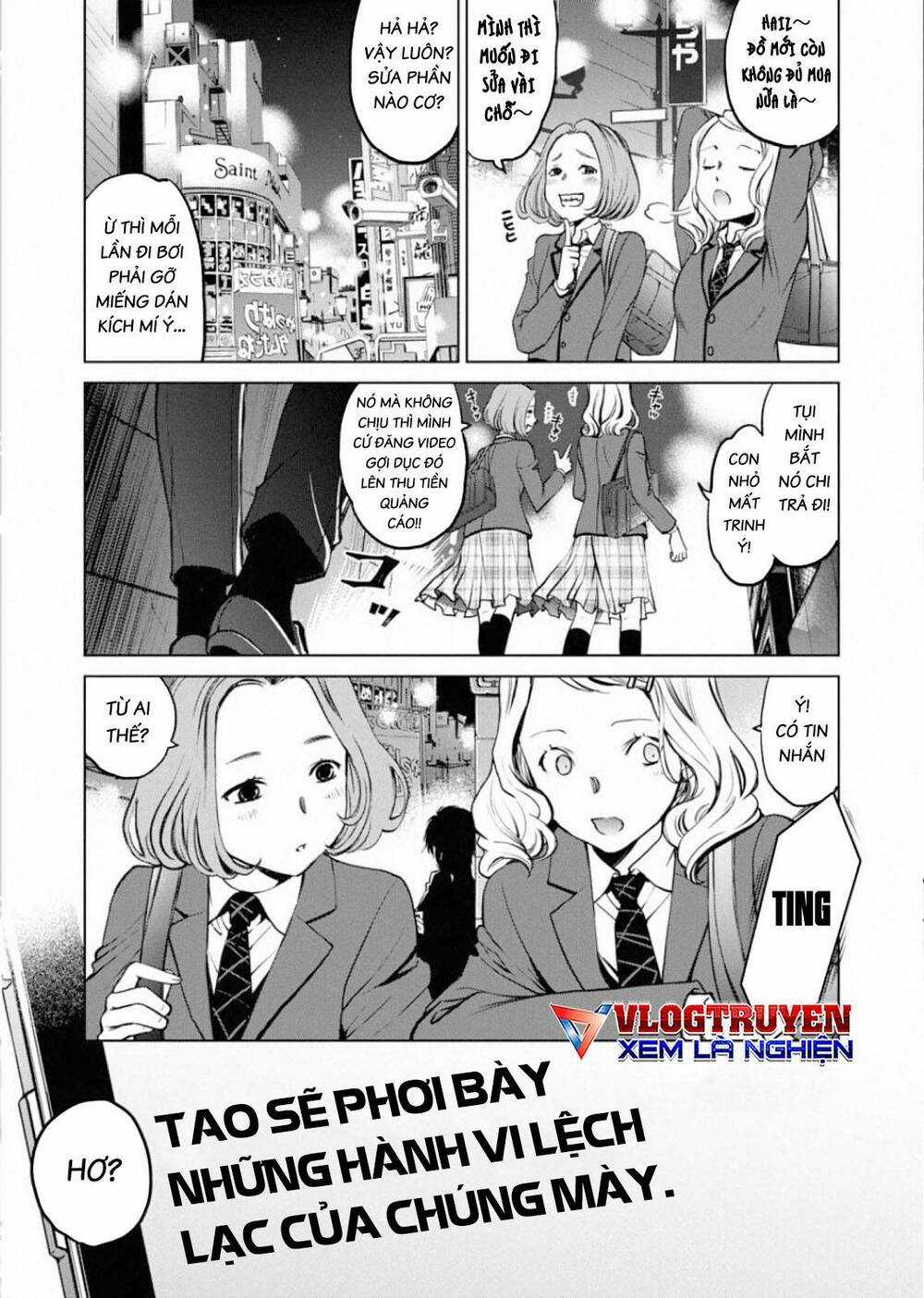 Breakfast Club Chapter 1 trang 31