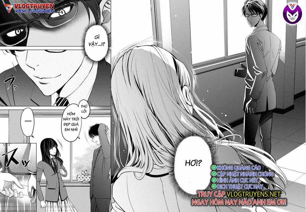 Breakfast Club Chapter 1 trang 37