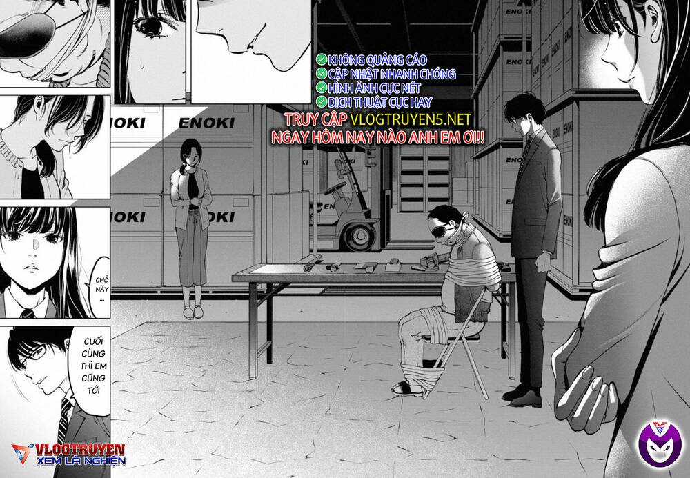 Breakfast Club Chapter 1 trang 40