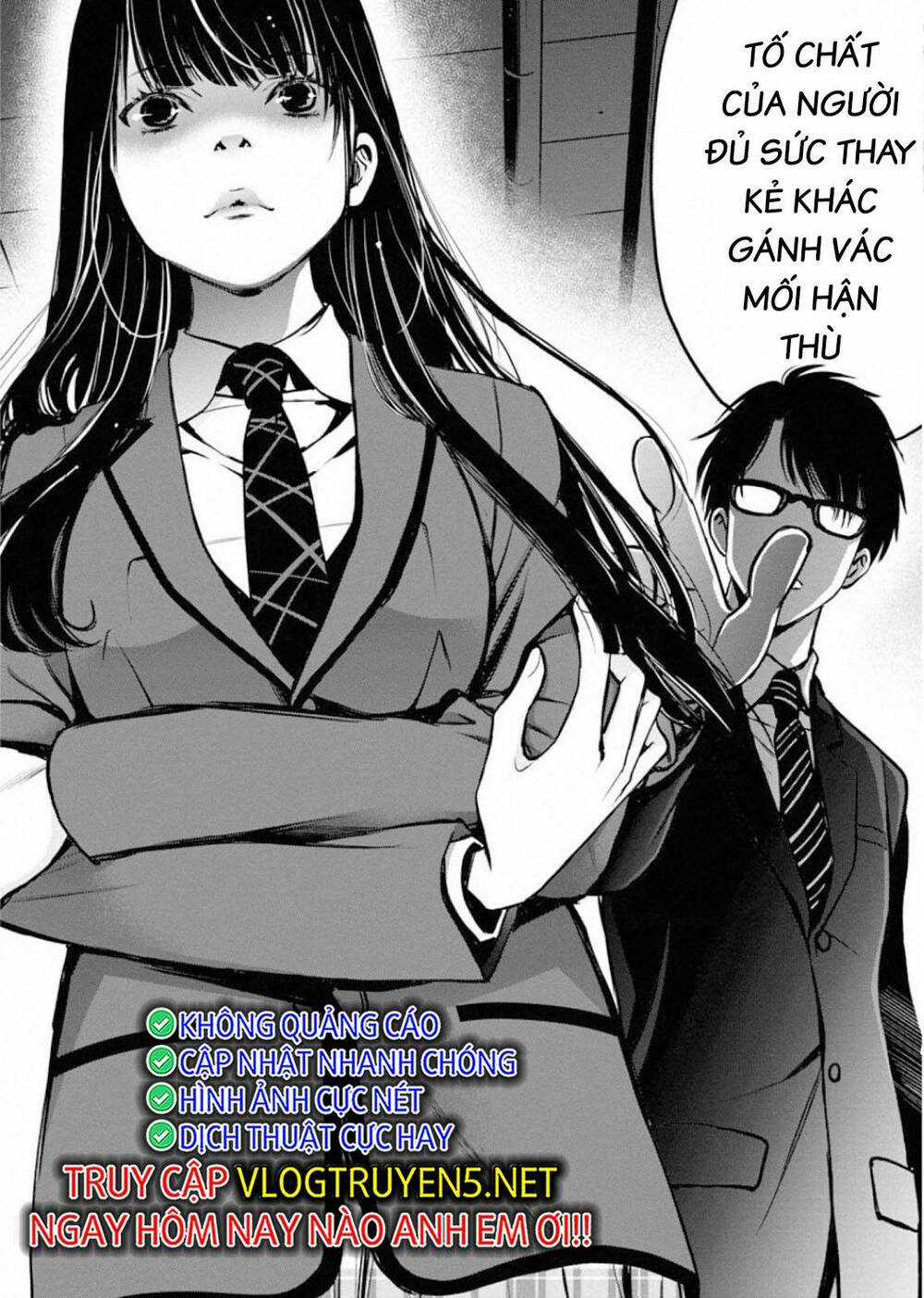 Breakfast Club Chapter 1 trang 48