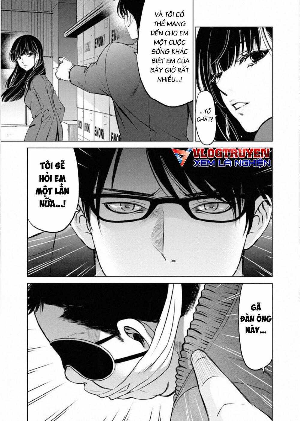 Breakfast Club Chapter 1 trang 49