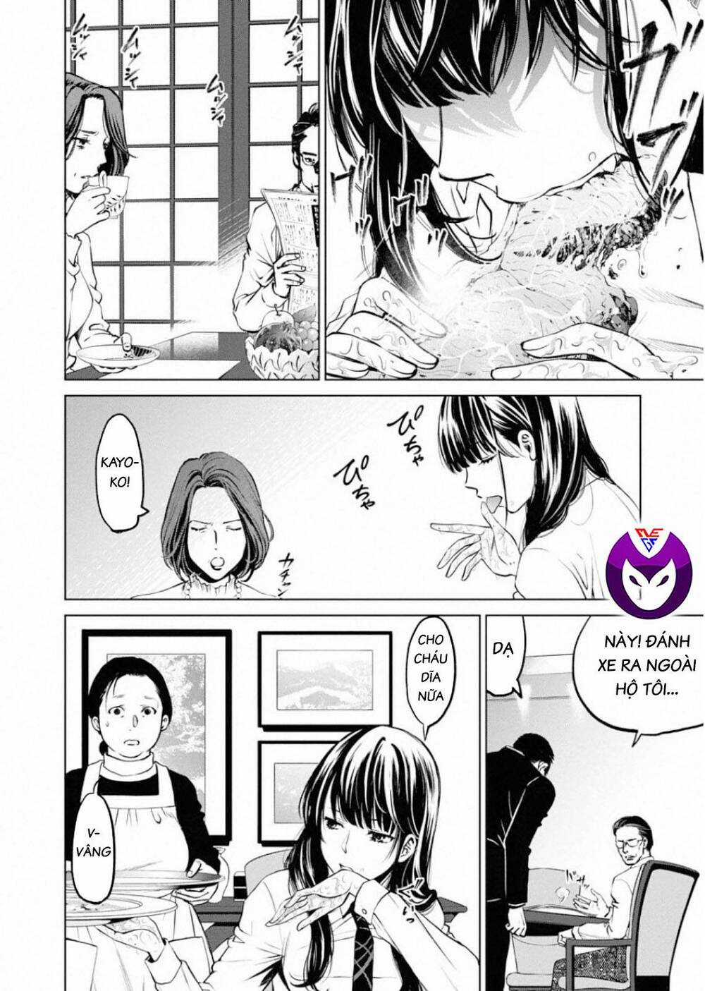 Breakfast Club Chapter 1 trang 6