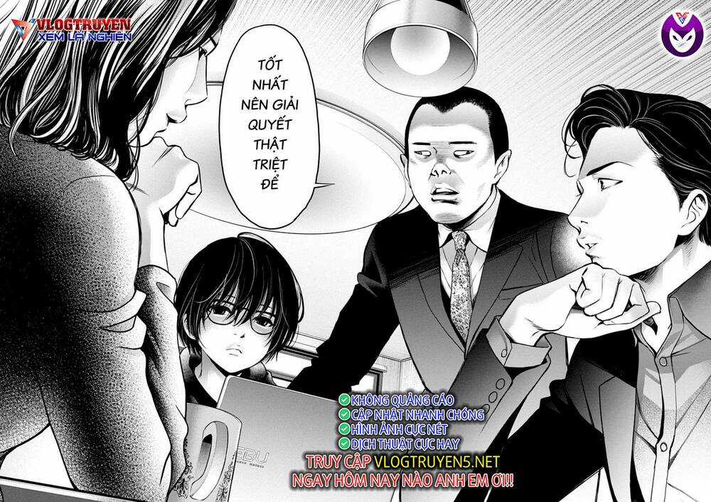 Breakfast Club Chapter 10 trang 17