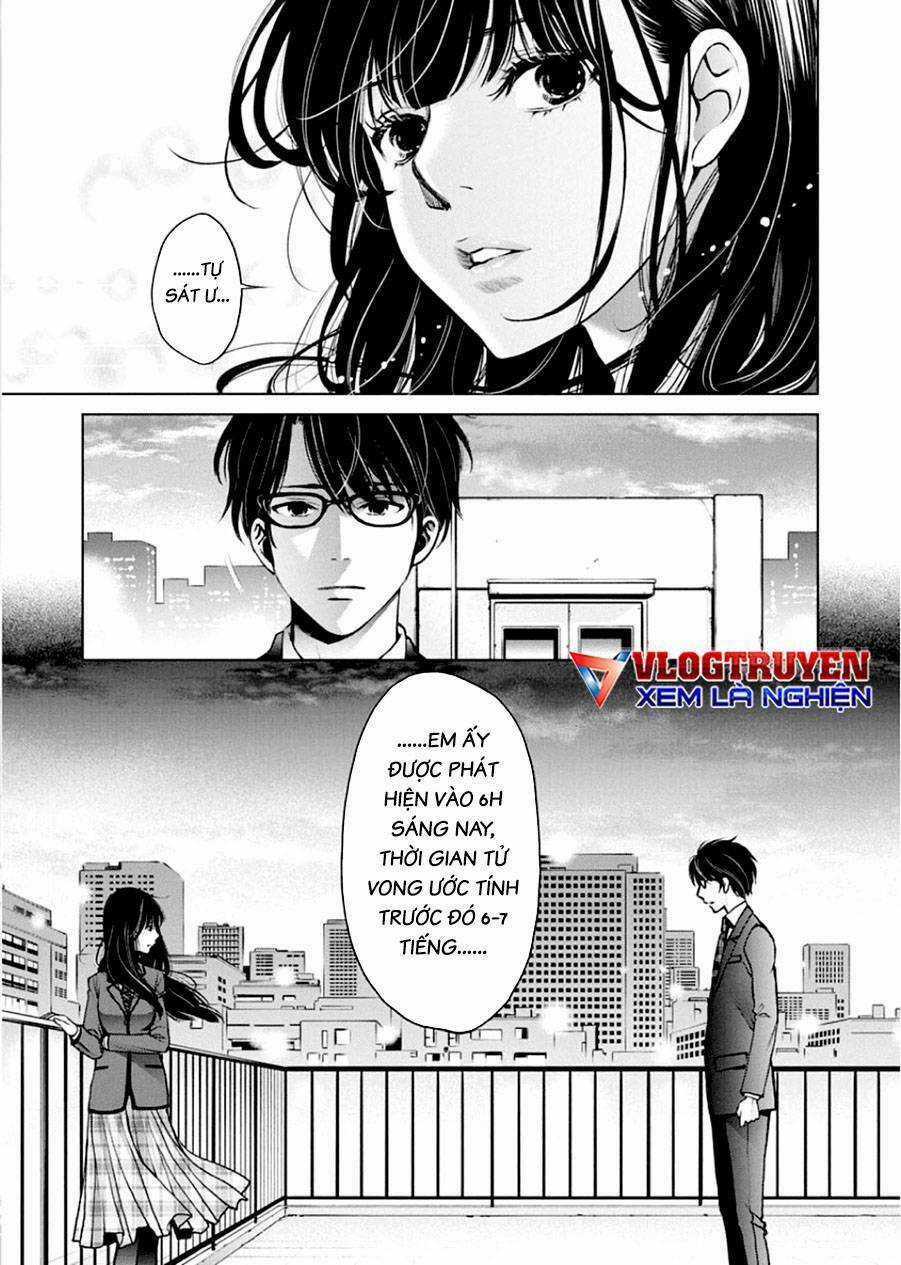 Breakfast Club Chapter 10 trang 19