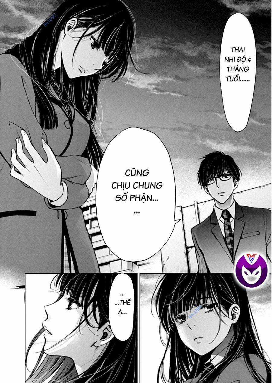 Breakfast Club Chapter 10 trang 20