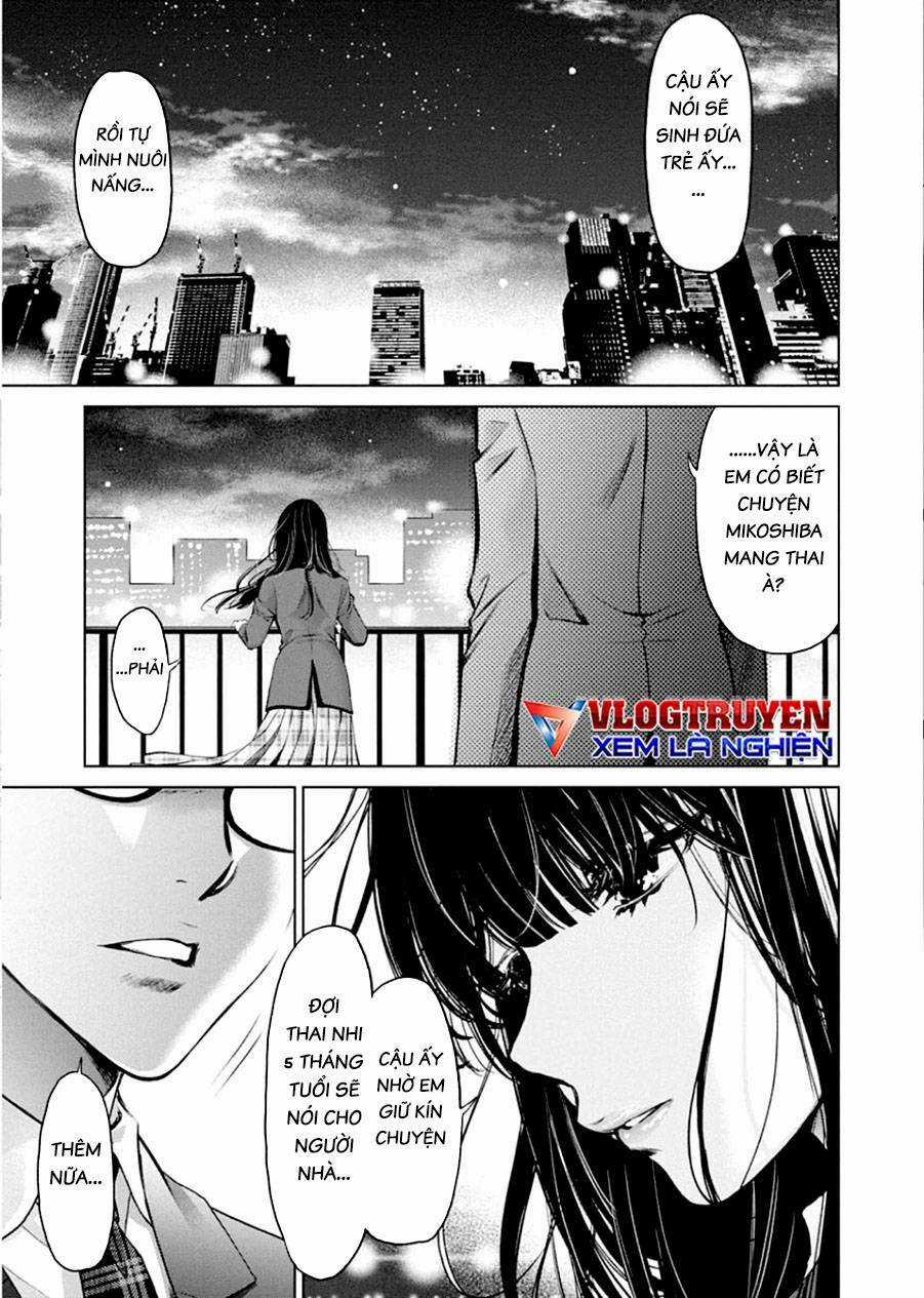 Breakfast Club Chapter 10 trang 21