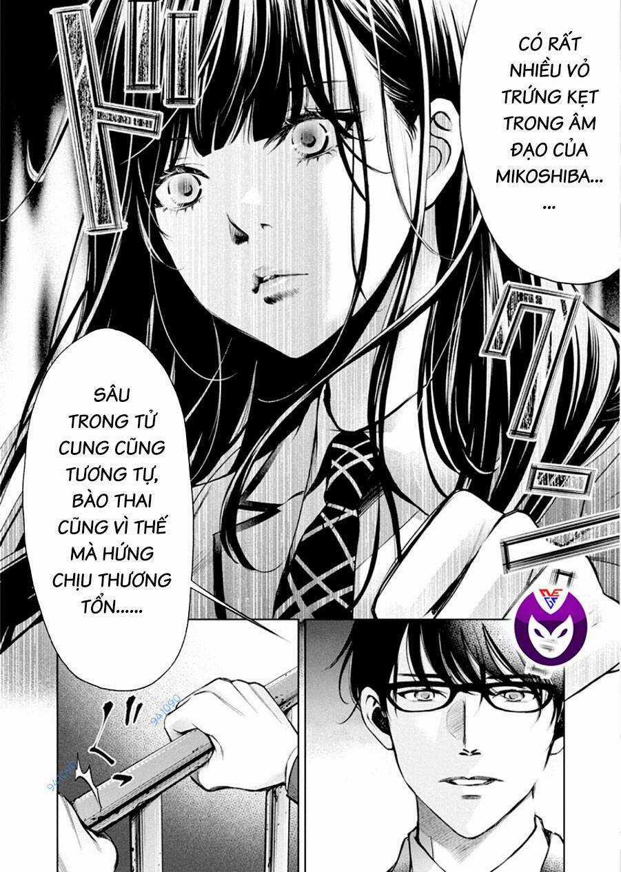 Breakfast Club Chapter 10 trang 22