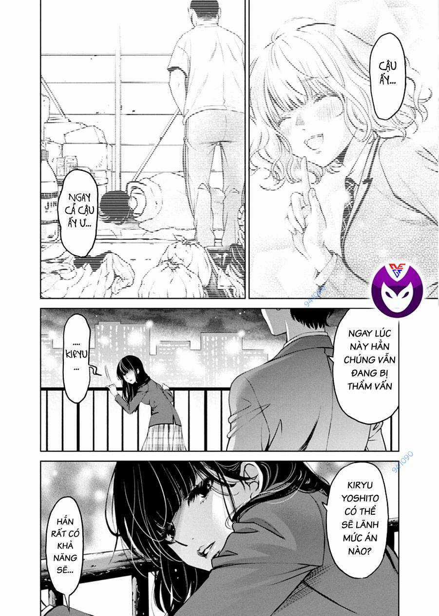 Breakfast Club Chapter 10 trang 24