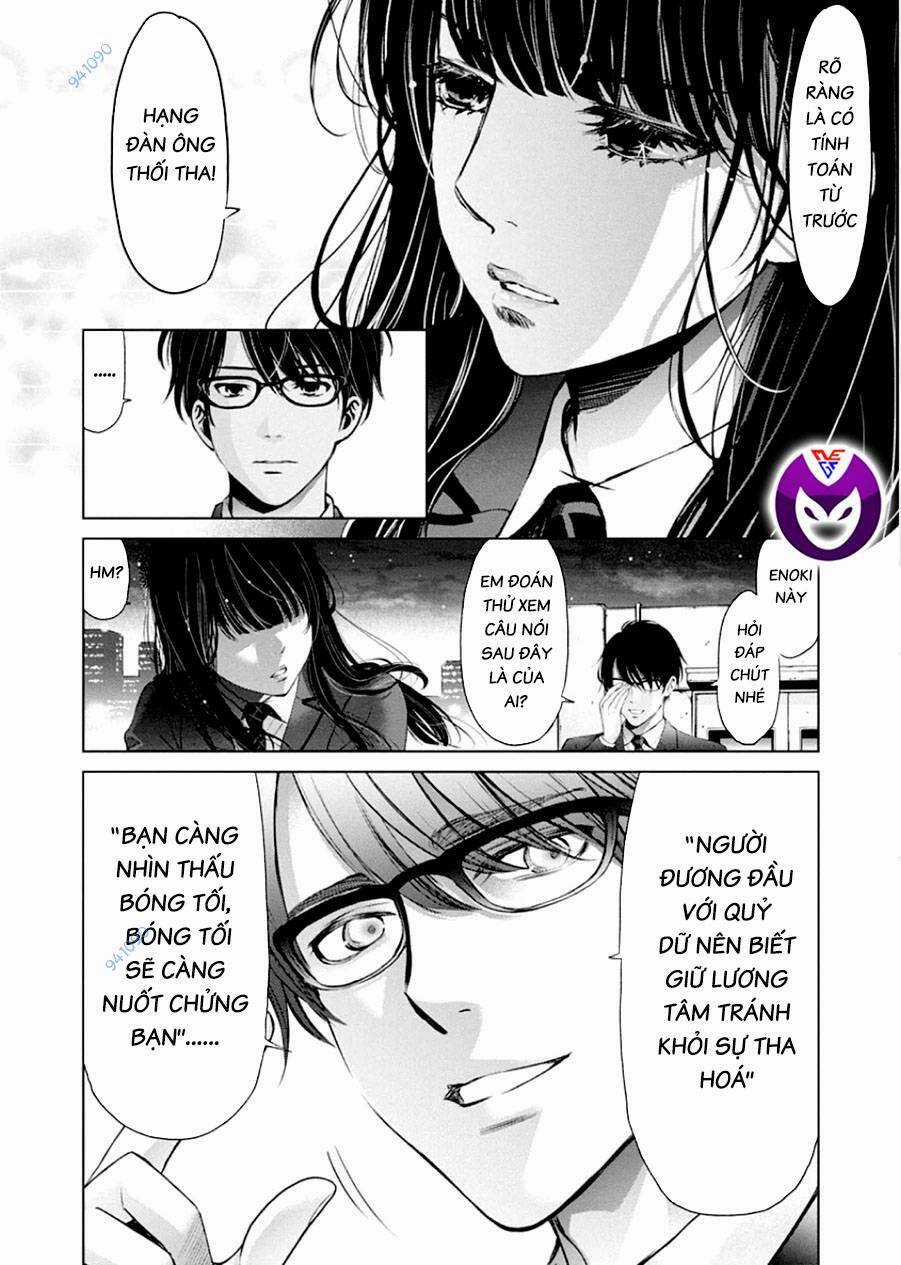 Breakfast Club Chapter 10 trang 26