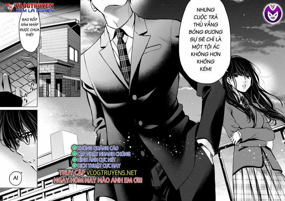 Breakfast Club Chapter 10 trang 29