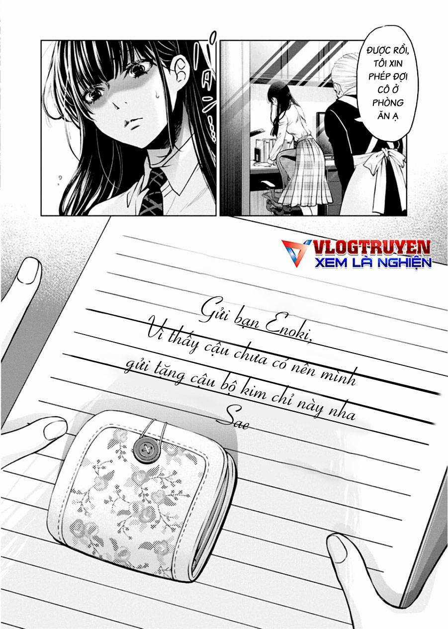 Breakfast Club Chapter 10 trang 5