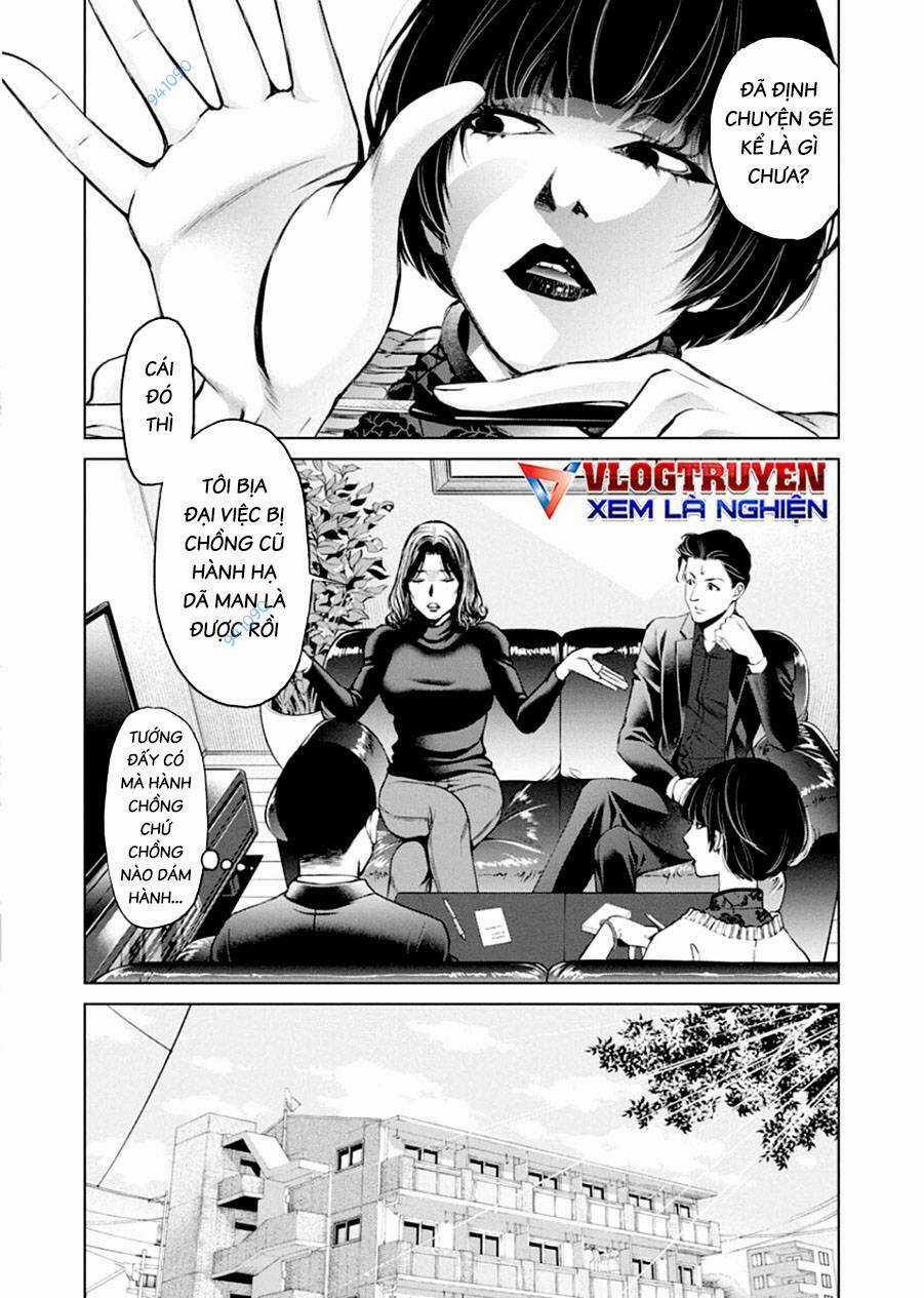 Breakfast Club Chapter 11 trang 10