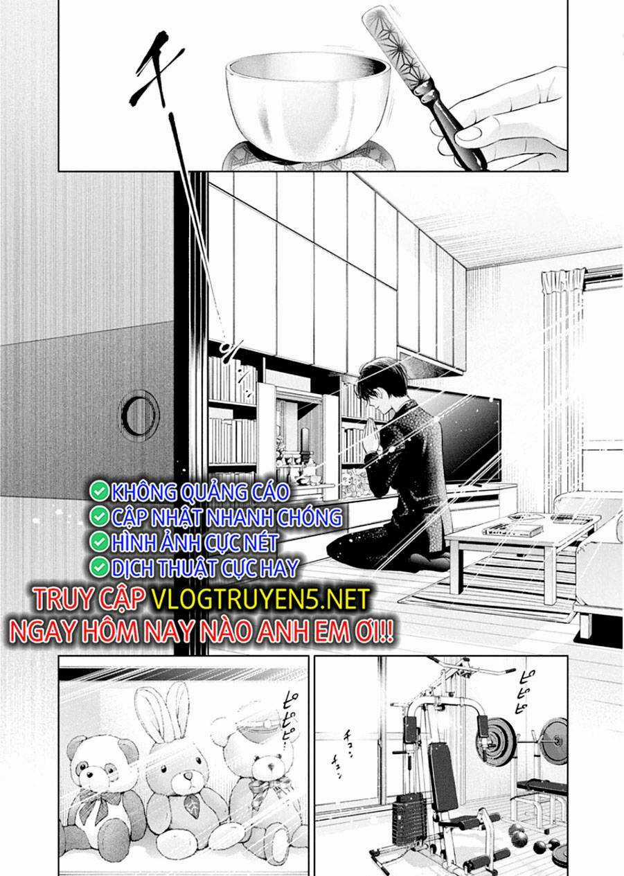 Breakfast Club Chapter 11 trang 11