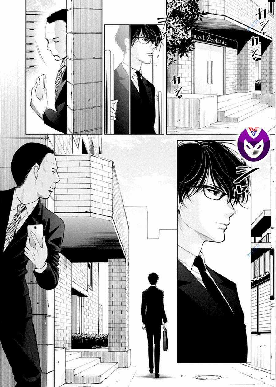 Breakfast Club Chapter 11 trang 14