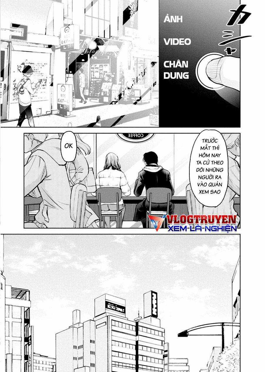 Breakfast Club Chapter 11 trang 17