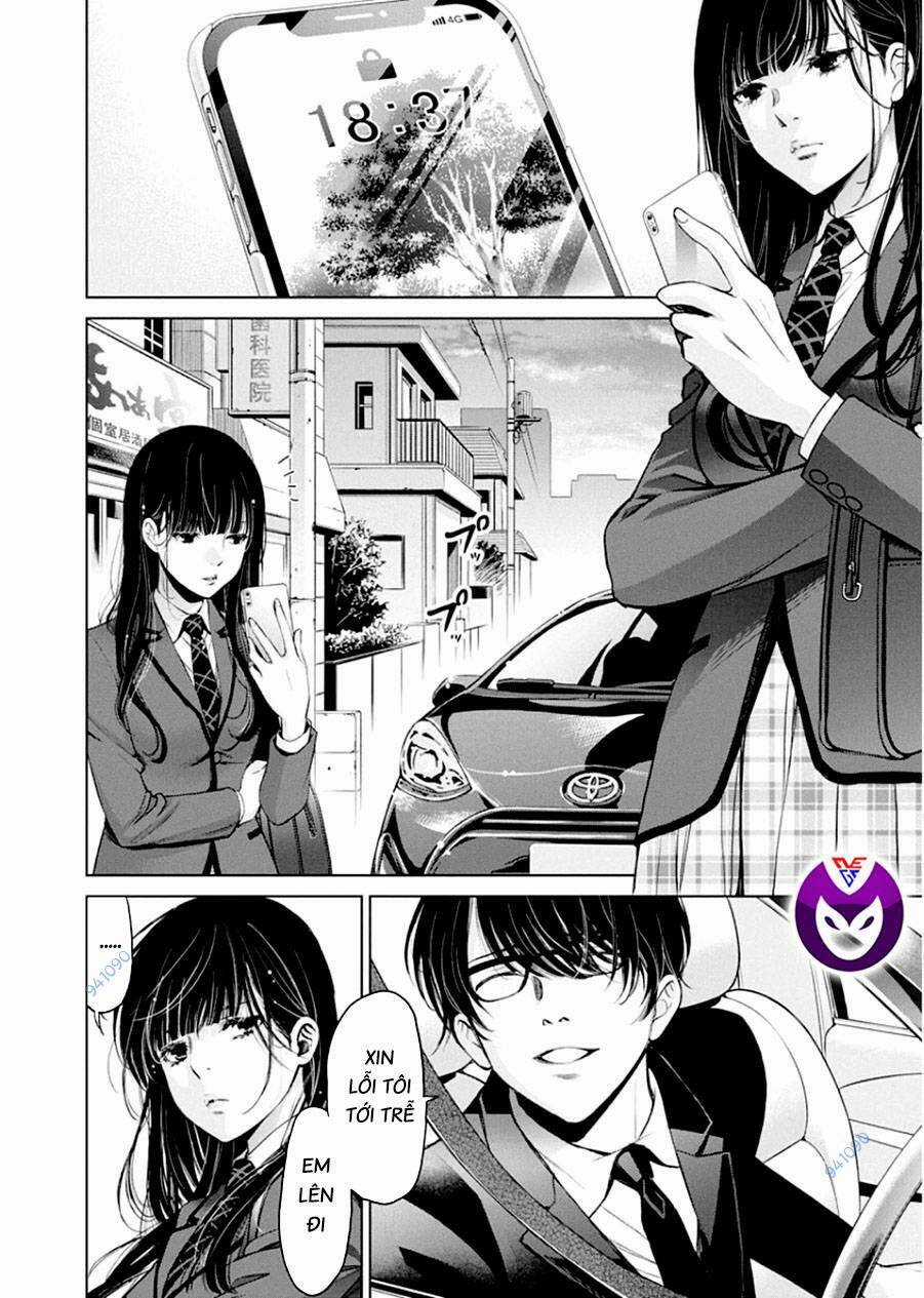 Breakfast Club Chapter 11 trang 18