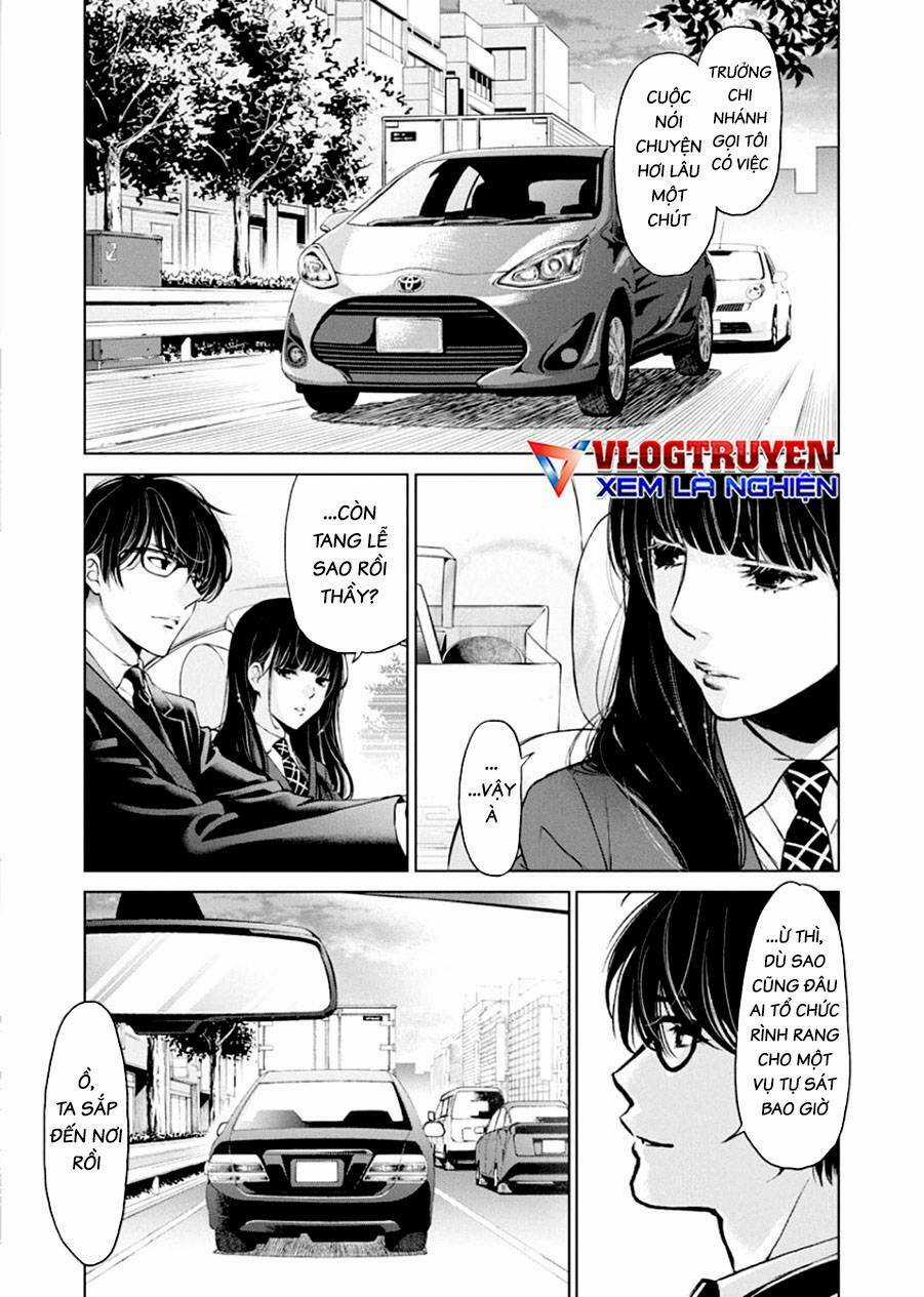 Breakfast Club Chapter 11 trang 19